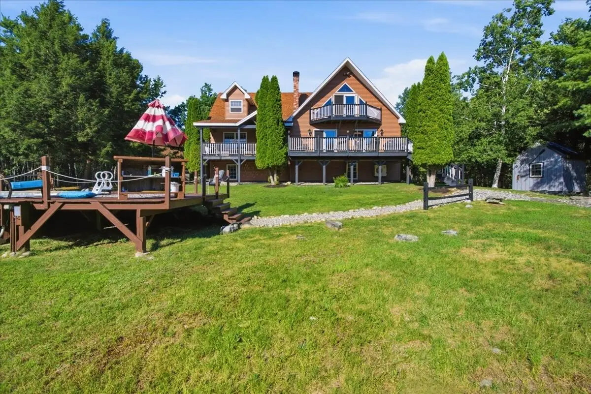 76 Daggett Drive, Raymond, ME 04071 - #1