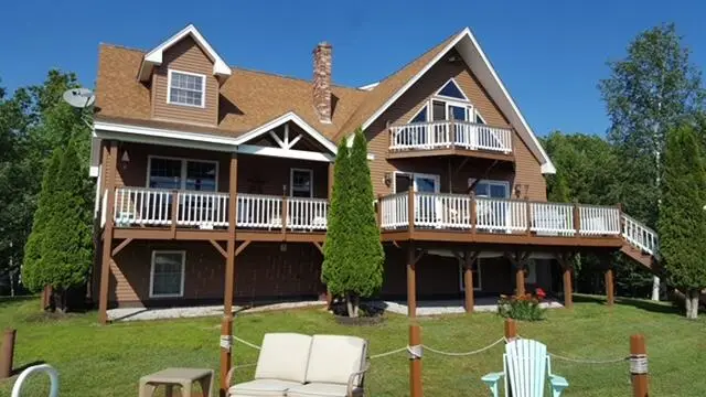 76 Daggett Drive, Raymond, ME 04071 - #2