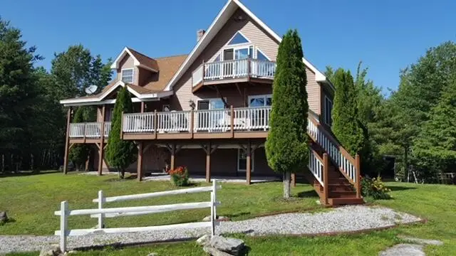76 Daggett Drive, Raymond, ME 04071 - #3