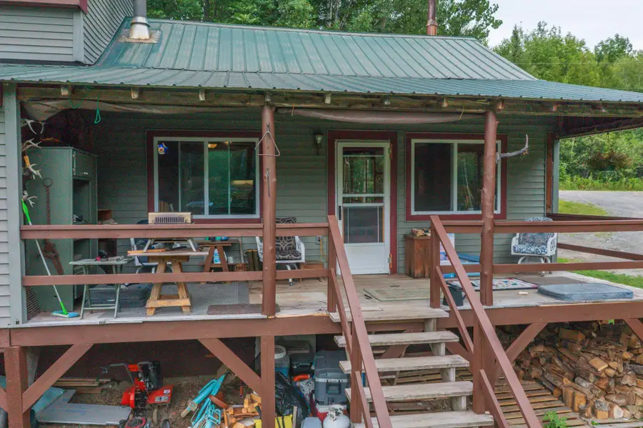 19 Snowshoe Lane, Jackman, ME 04945 - #3