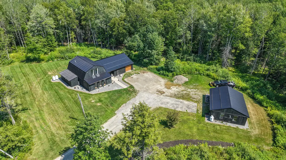 36 Cedar Lane, Plymouth, ME 04969 - #1