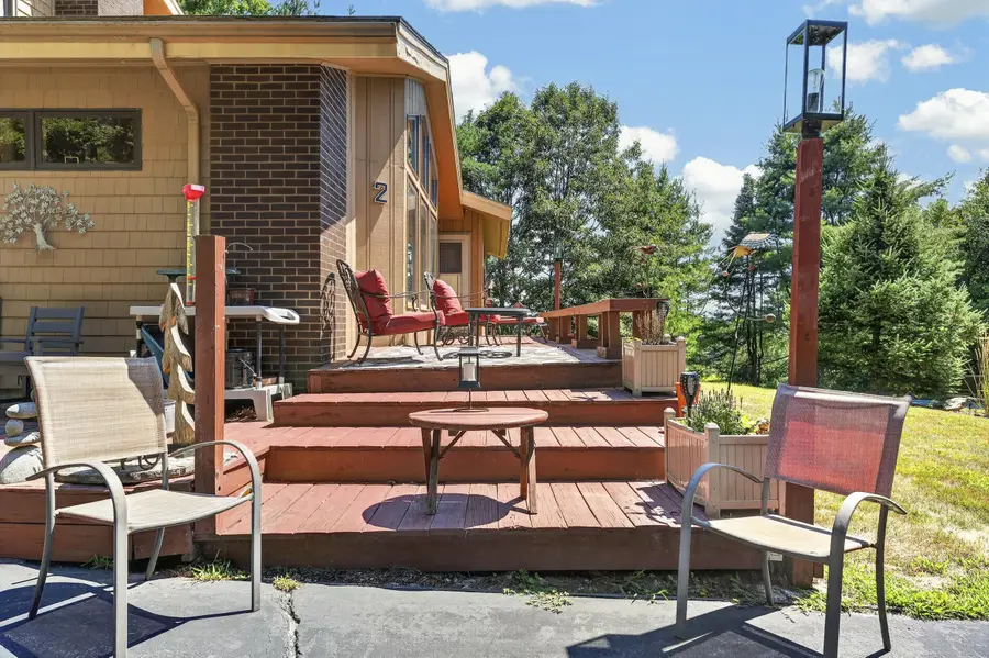 2 Brookfield Road, Falmouth, ME 04105 - #2