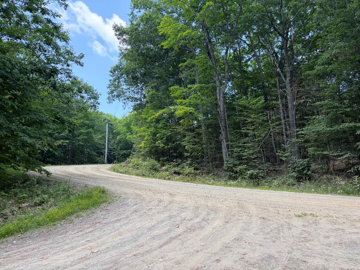 7 Acres Belden Woods Road, Palermo, ME 04354 - #1