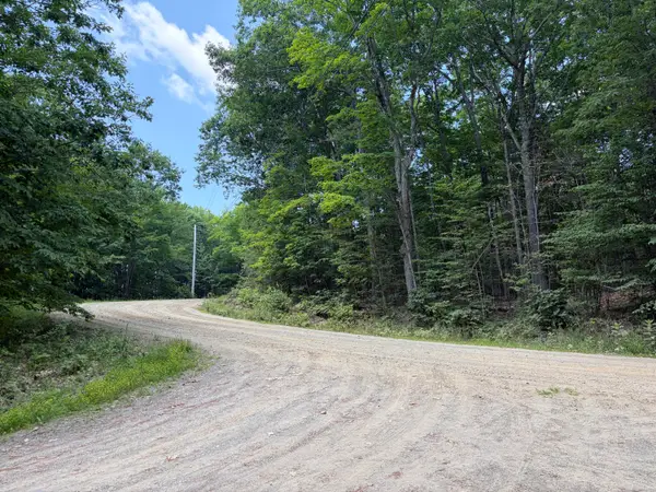 7 Acres Belden Woods Road, Palermo, ME 04354