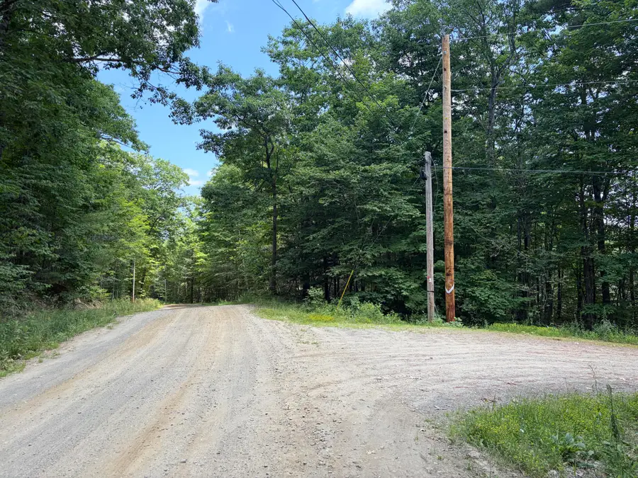 7 Acres Belden Woods Road, Palermo, ME 04354 - #2