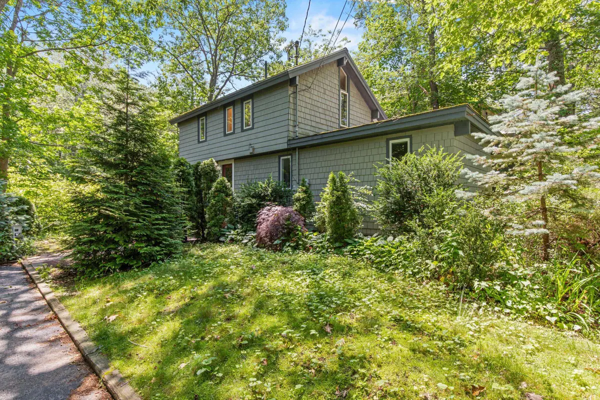 71 Stonybrook Road, Cape Elizabeth, ME 04107 - #1