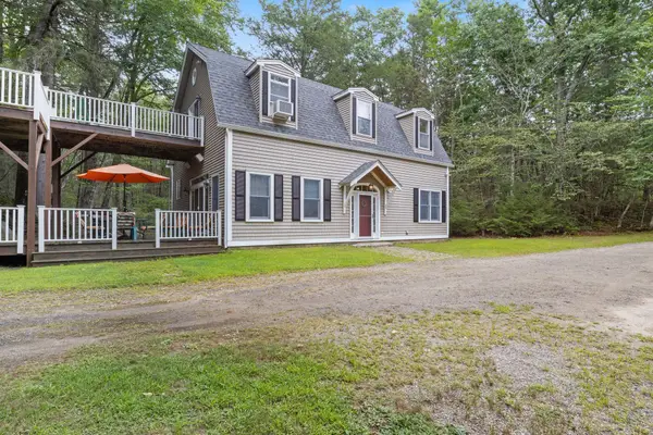 82 Mountain Road, South Berwick, ME 03908