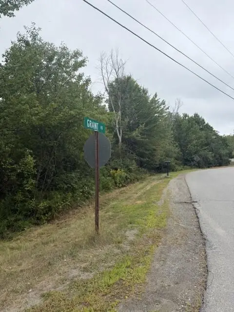 Lots 3 & 5 Grant Road, Orono, ME 04473 - #2