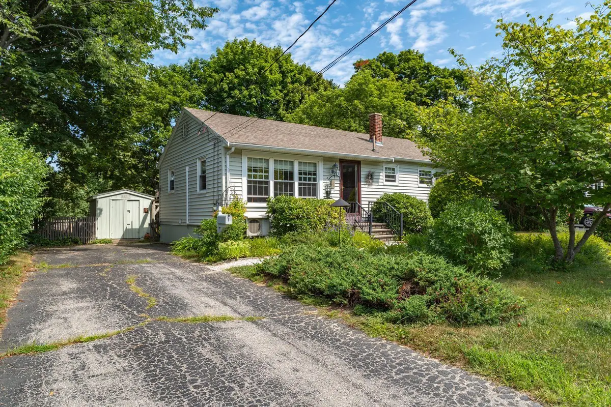 1 Katherine Street, Brunswick, ME 04011 - #1