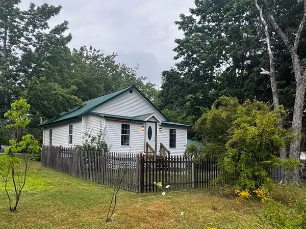101 Duck Cove Road, Orland, ME 04472