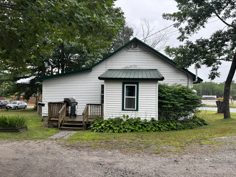 101 Duck Cove Road, Orland, ME 04472 - #3