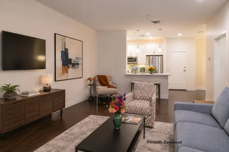 22 Hancock Street #211, Portland, ME 04101 - #3