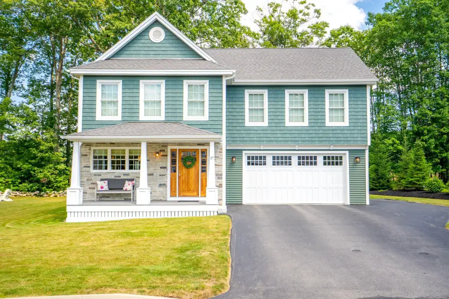 17 Leighton Farm Road, Scarborough, ME 04074 - #3