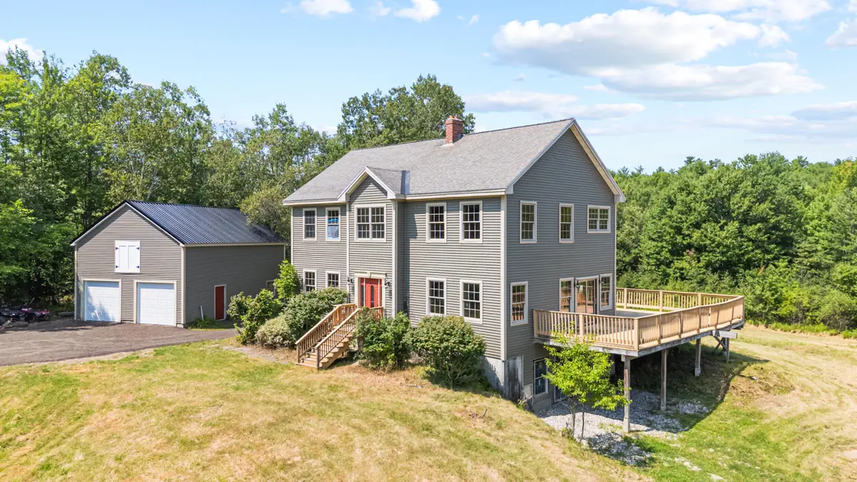 3 Vacation Land Lane, Lisbon, ME 04250 - #1