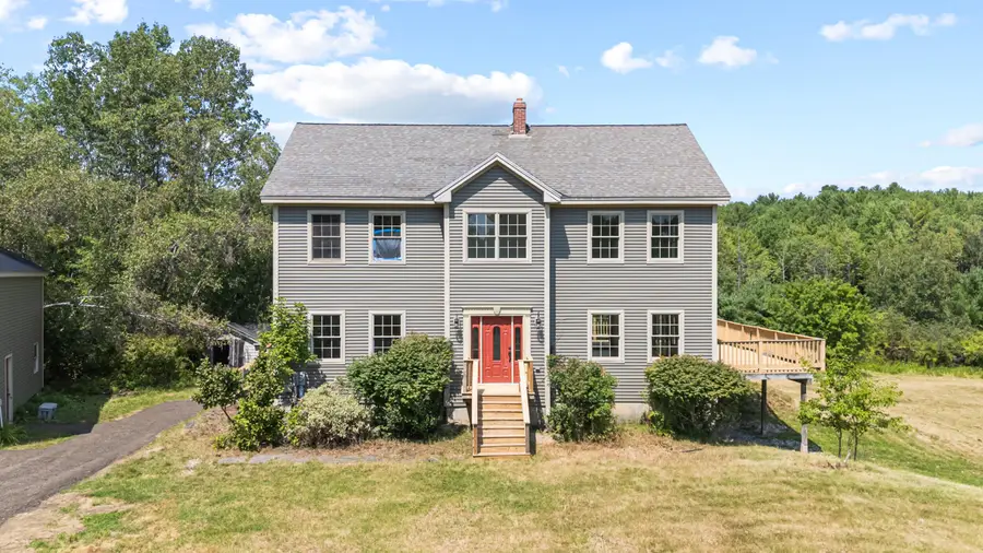 3 Vacation Land Lane, Lisbon, ME 04250 - #2