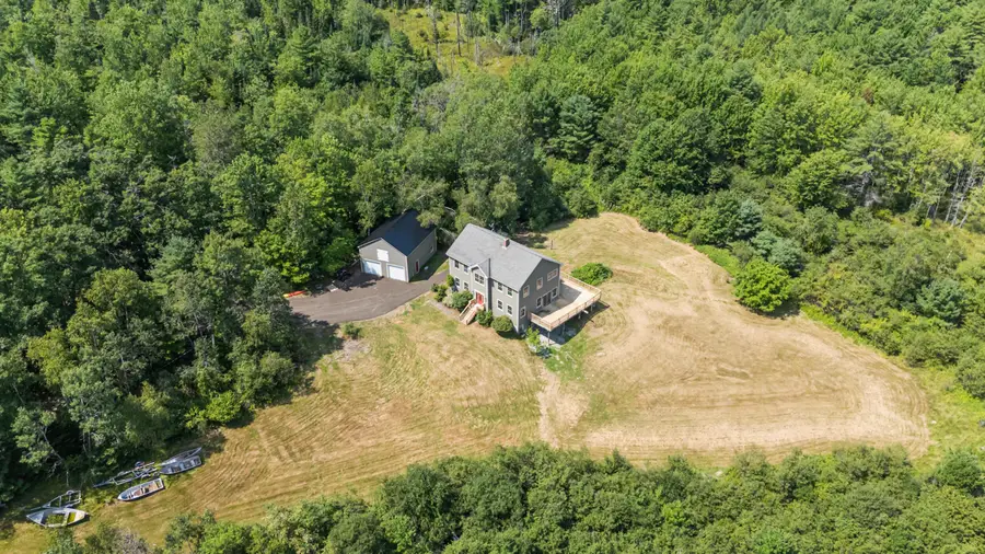 3 Vacation Land Lane, Lisbon, ME 04250 - #3