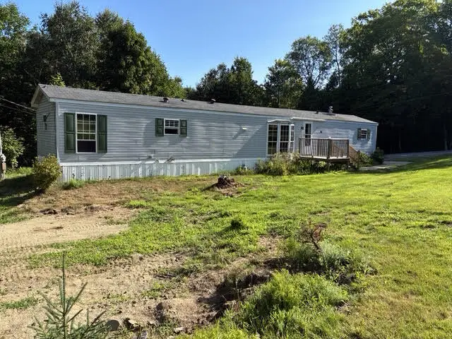 2392 N Union Road, Union, ME 04862 - #3
