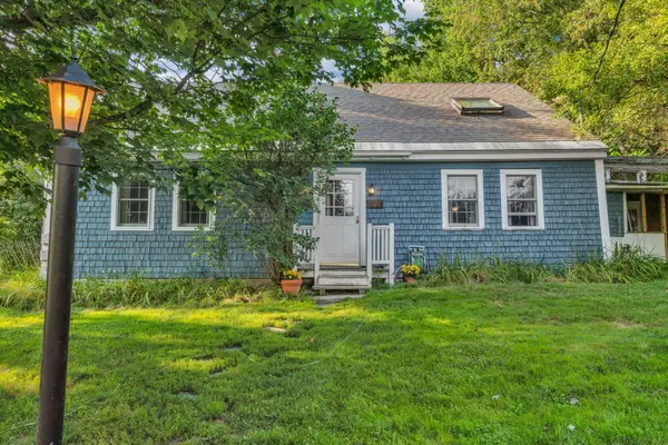 263 W Ridge Road, Cornville, ME 04976