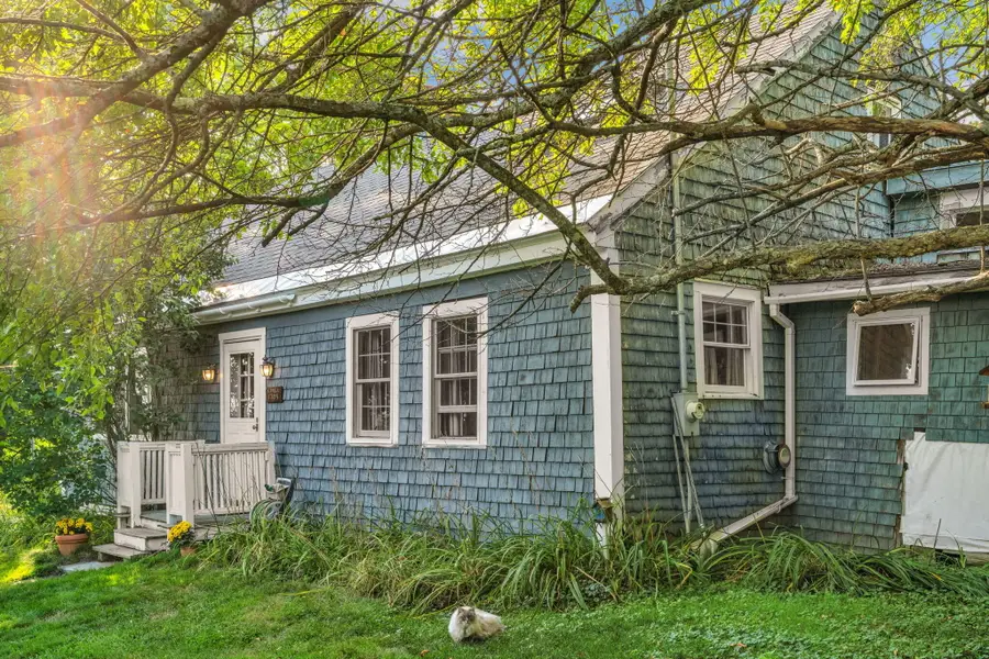 263 W Ridge Road, Cornville, ME 04976 - #3
