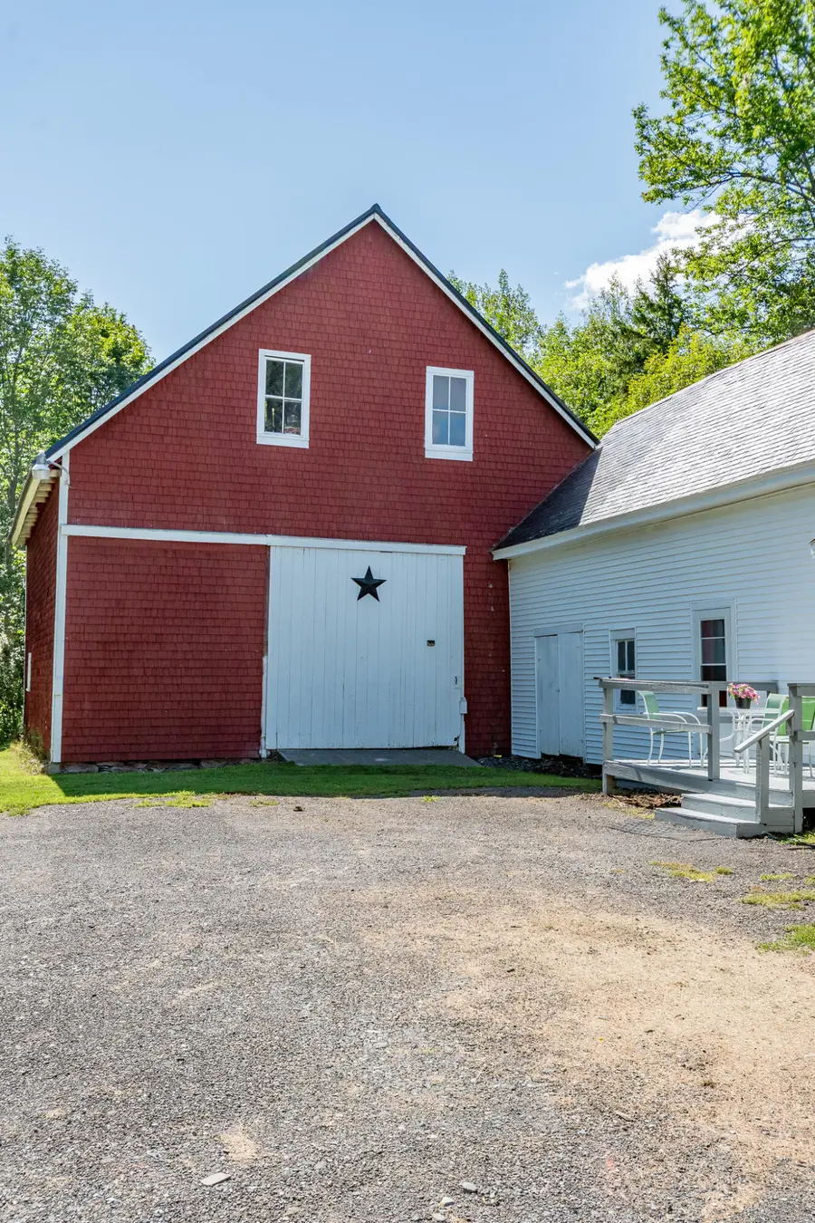 427 E Dover Road, Dover Foxcroft, ME 04426 - #3