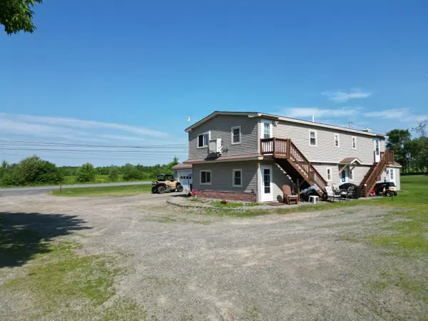 135 North Road, Patten, ME 04765