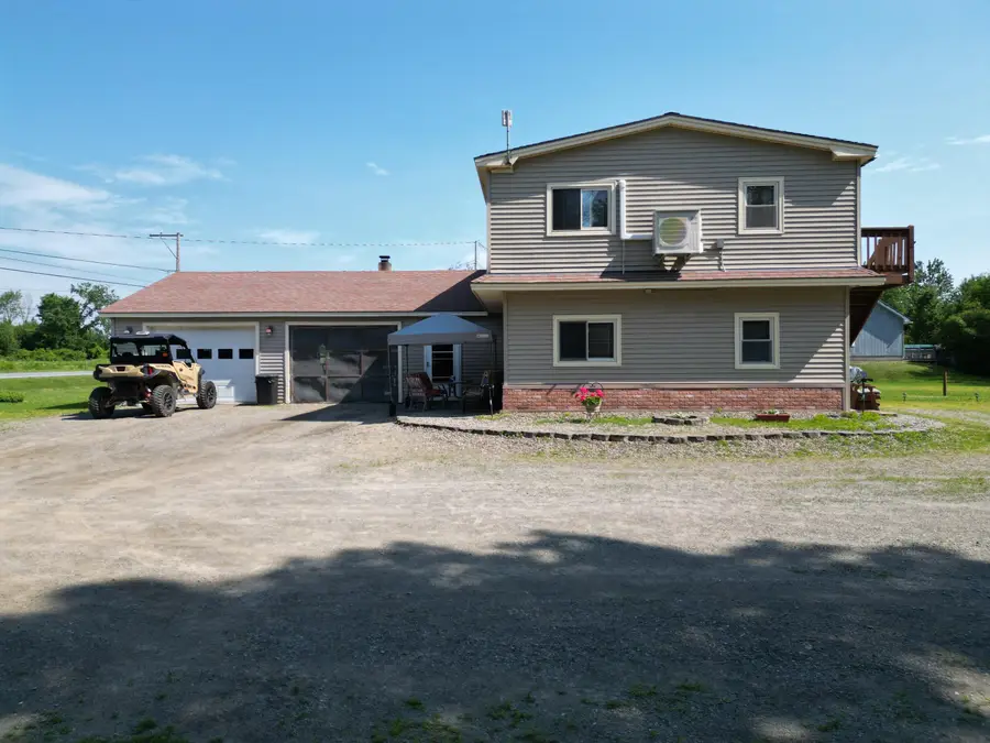 135 North Road, Patten, ME 04765 - #2