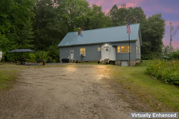 330 Lane Road, Greene, ME 04236