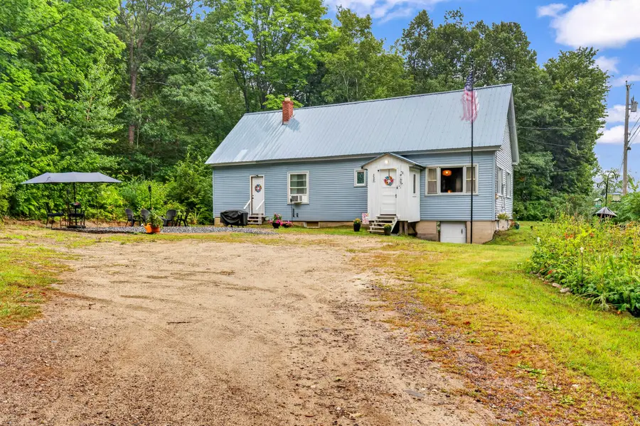 330 Lane Road, Greene, ME 04236 - #3