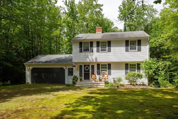24 Macchipkay Road, Arundel, ME 04046