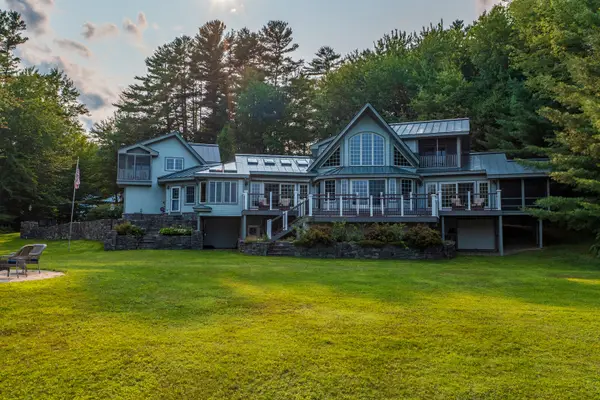 17 Point Road, Wilton, ME 04294