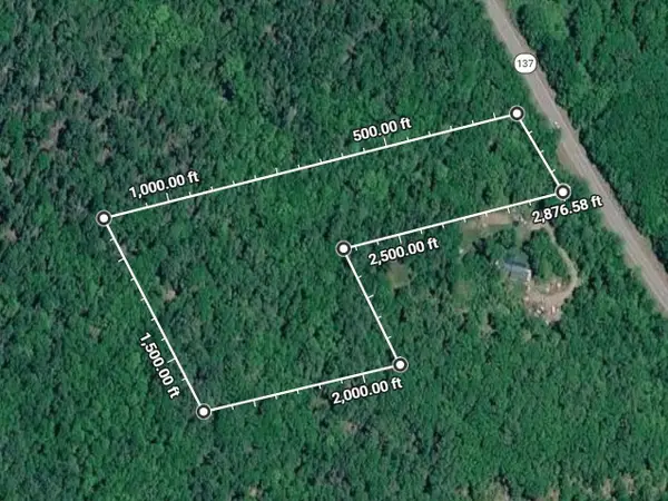 1545 Belfast Road, Knox, ME 04986