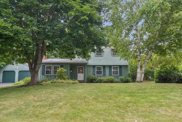 1 Sunset Lane, Gorham, ME 04038