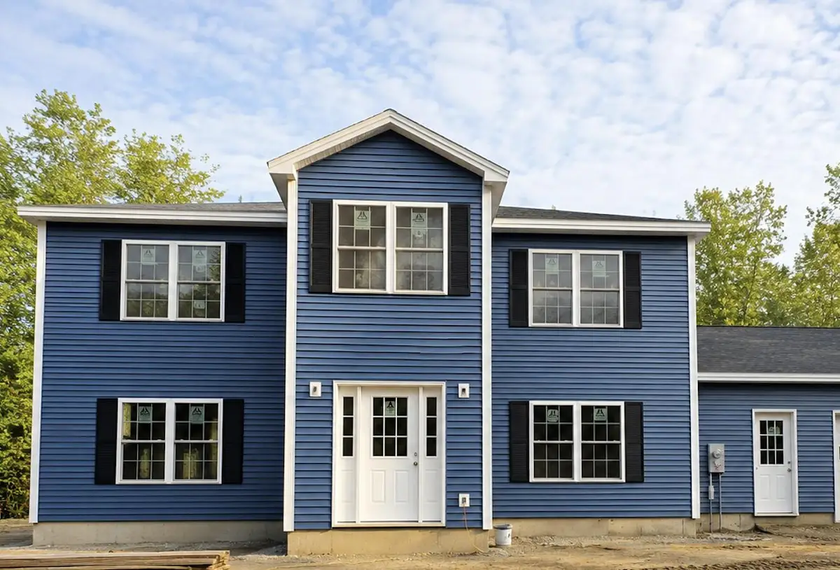 962 Cape Jellison Road, Stockton Springs, ME 04981 - #1
