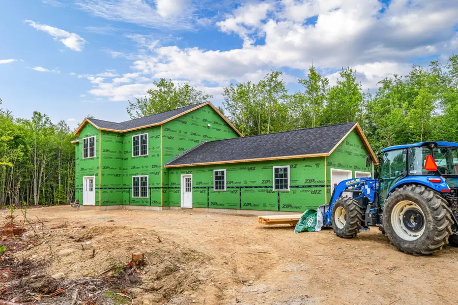962 Cape Jellison Road, Stockton Springs, ME 04981 - #2