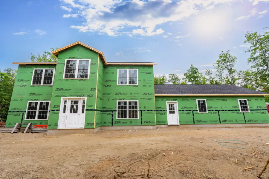 962 Cape Jellison Road, Stockton Springs, ME 04981 - #3