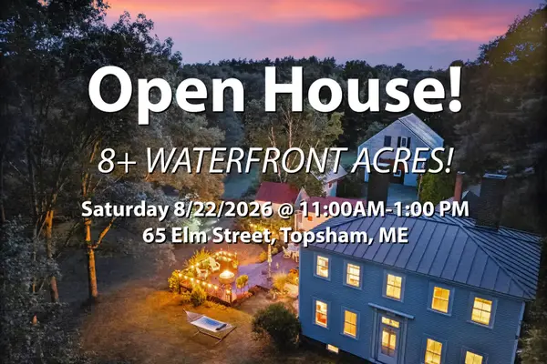 65 Elm Street, Topsham, ME 04086