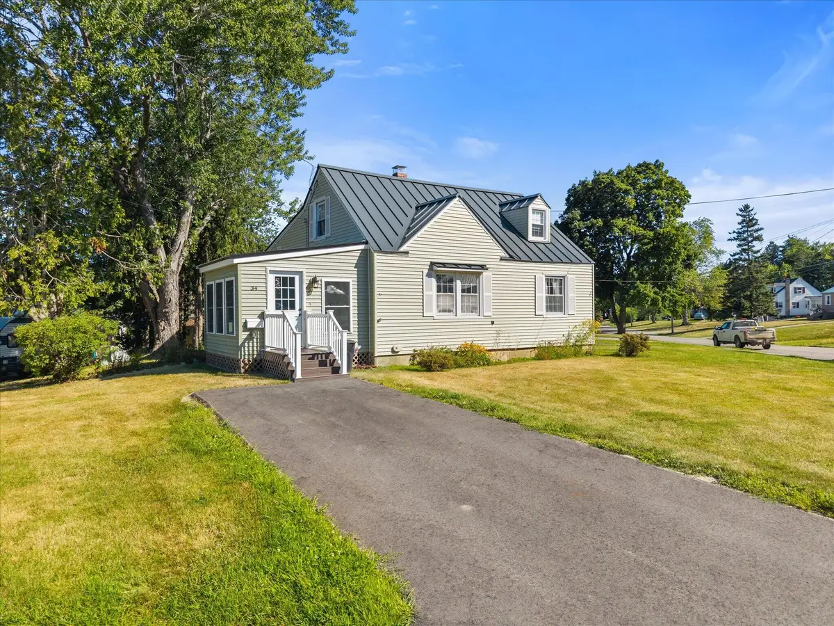 34 Lincoln Street, Brewer, ME 04412 - #1