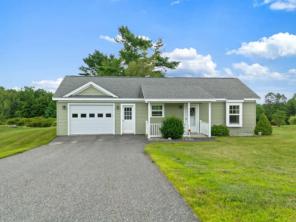 18 Meadow Drive, Waterville, ME 04901 - #1