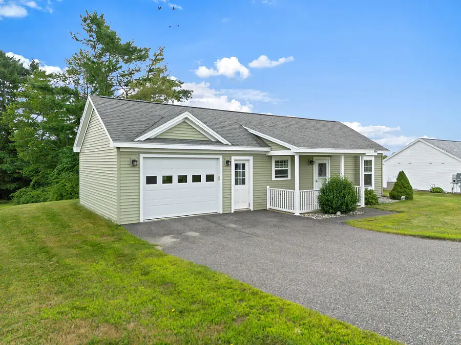 18 Meadow Drive, Waterville, ME 04901 - #2
