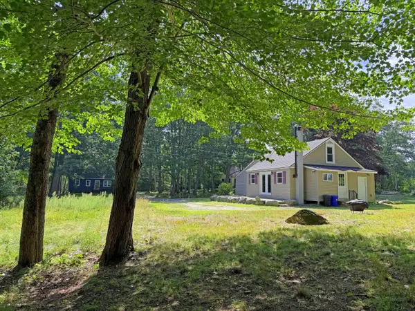 1115 Bayside Road, Trenton, ME 04605