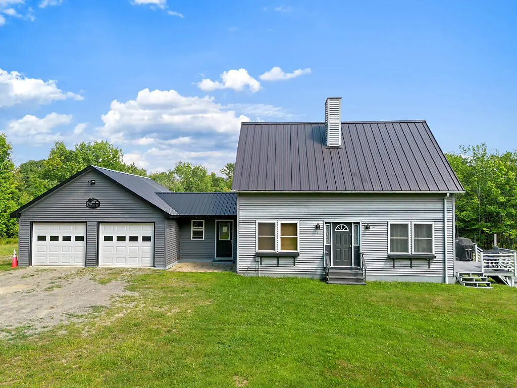 1 Abnaki Drive, Solon, ME 04979 - #1