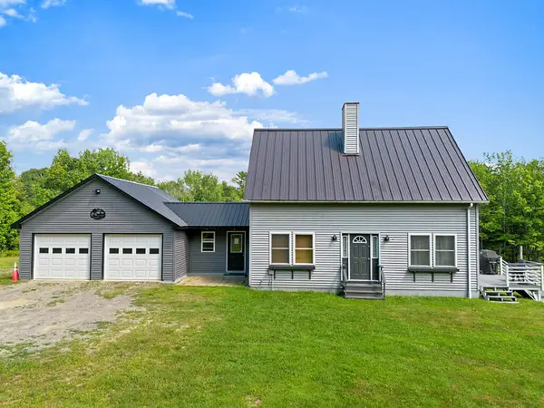 1 Abnaki Drive, Solon, ME 04979