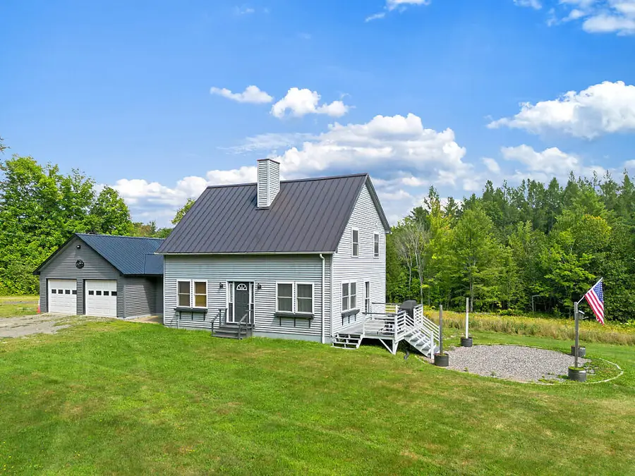 1 Abnaki Drive, Solon, ME 04979 - #3