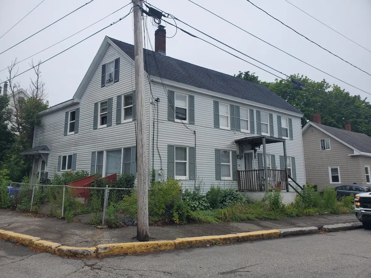 42 Summer Street, Biddeford, ME 04005 - #1