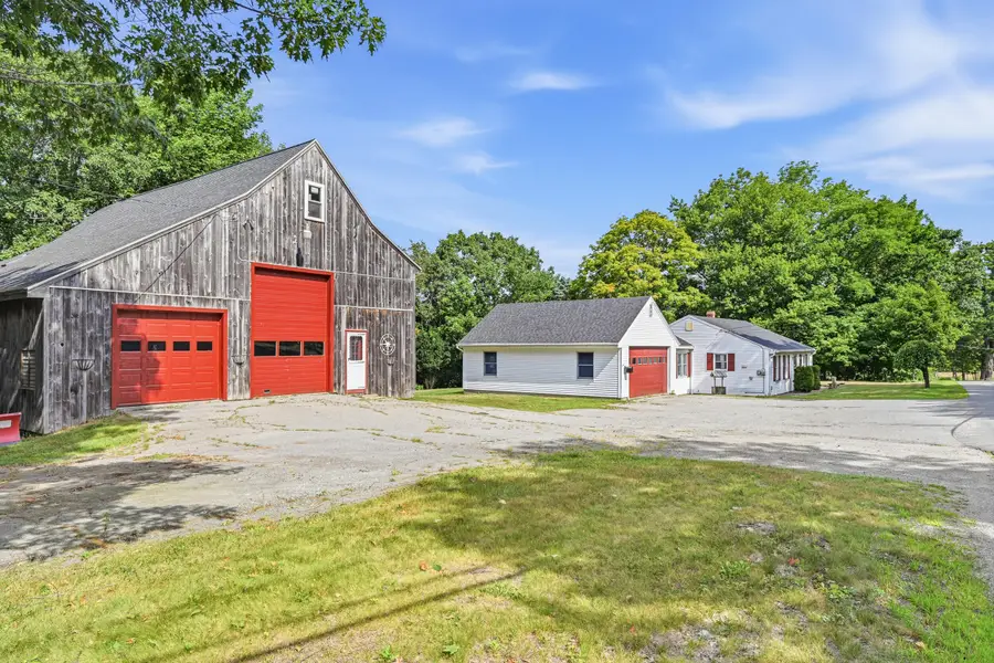 16 E Neck Road, Nobleboro, ME 04555 - #2