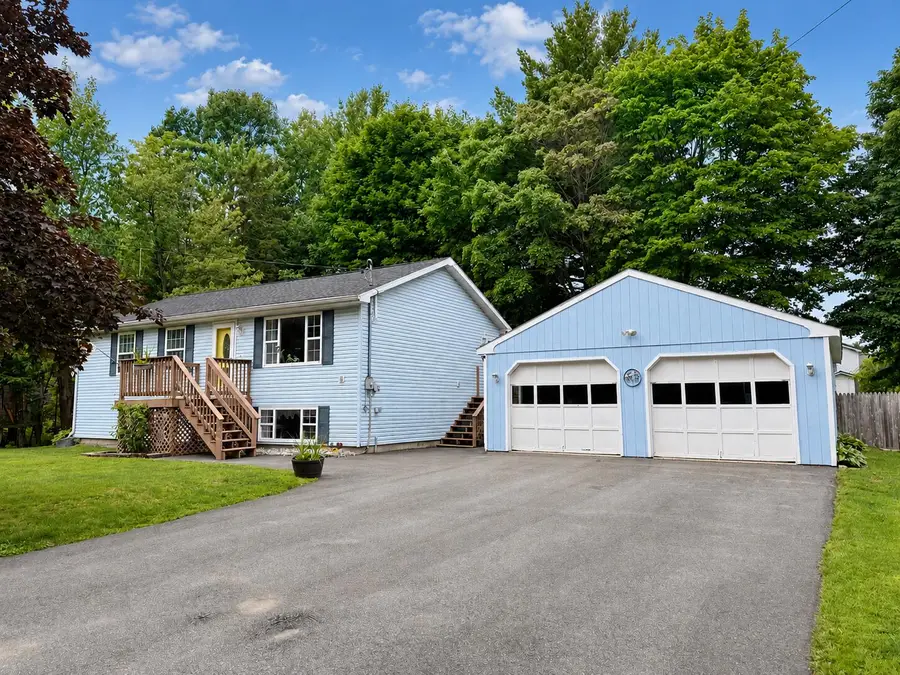 14 Forest Avenue, East Millinocket, ME 04430 - #2