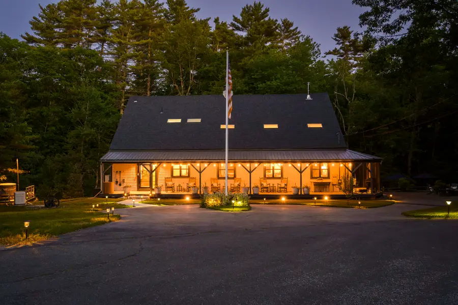47 Skillin Road, Cumberland, ME 04021 - #2