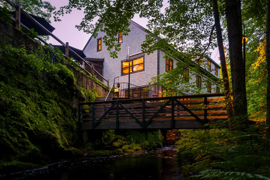 47 Skillin Road, Cumberland, ME 04021 - #3