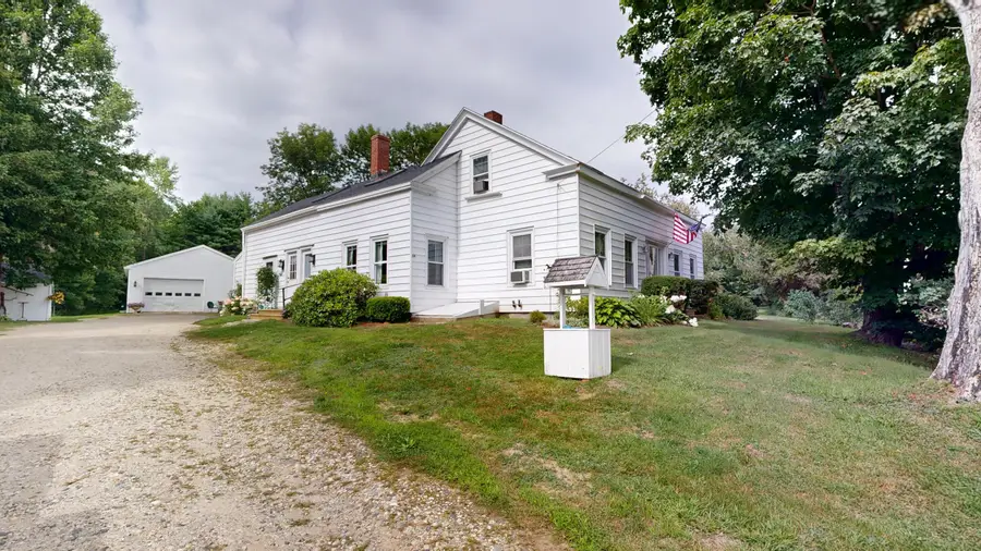 24 Newell Brook Road, Durham, ME 04222 - #2