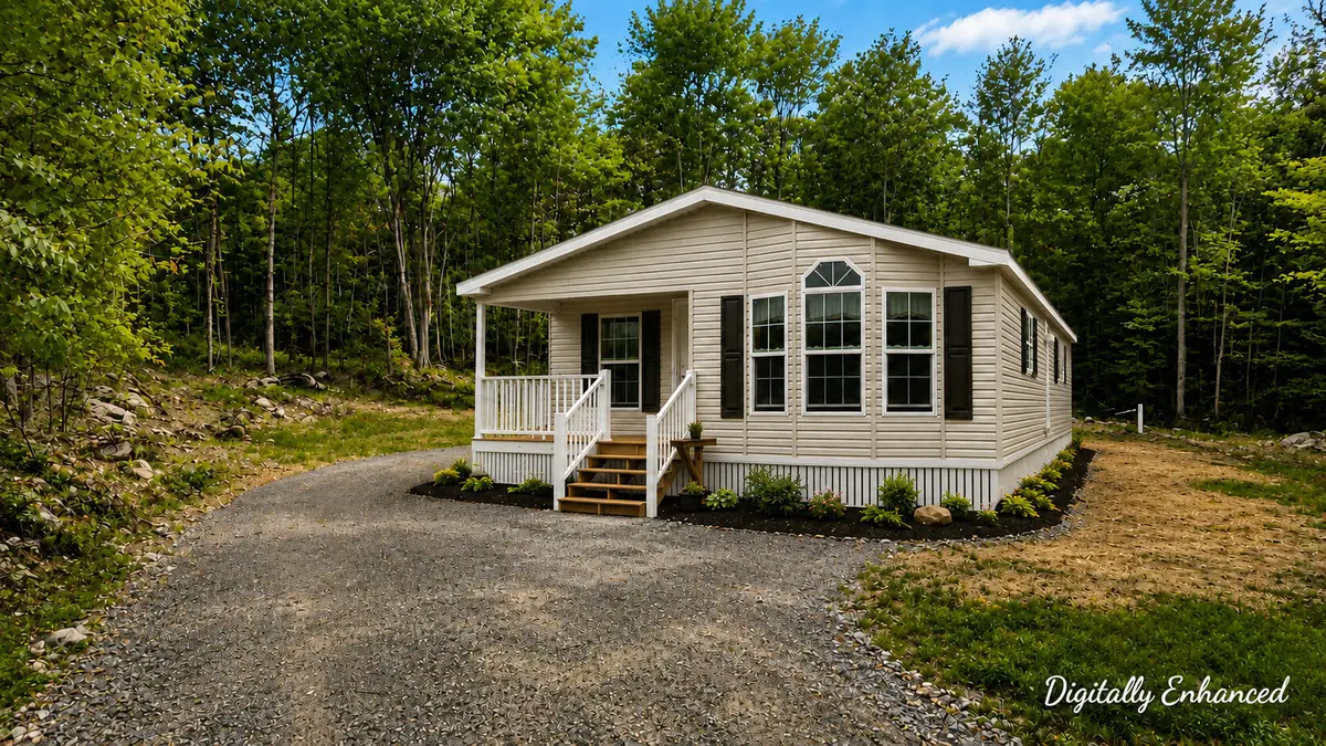 506 S Reynolds Road, Winslow, ME 04901 - #1